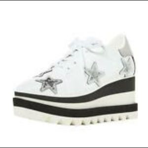 Stella McCartney Scarpa Sneaker size 41 Authentic